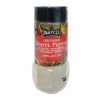 Natco Ground White Pepper Jar 100g