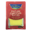Garstang Mature Cheddar Slices140g