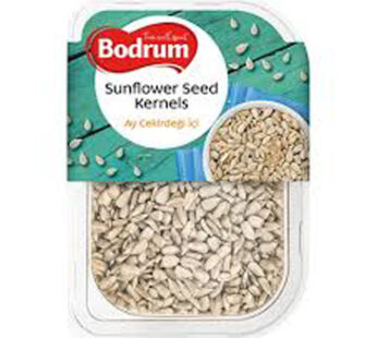 Bodrum Sunflower Seed Kernels – 200G
