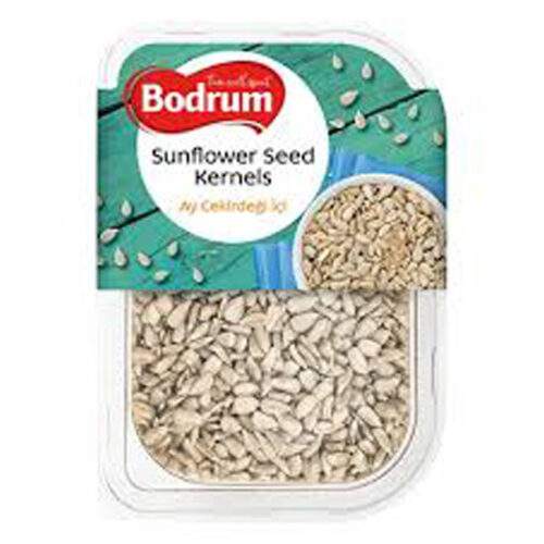 Bodrum Sunflower Seed Kernels – 200G