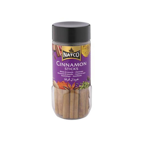 NATCO CINNAMON STICKS 45G