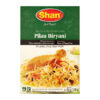 SHAN Spice Mix Pilau Biryani 50g