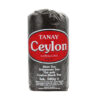 Ceylon Tea Tanay 500g