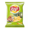 LAYS - CREAMY MUSHROOM 140G