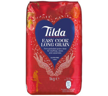 Tilda Easy Cook RICE 1k