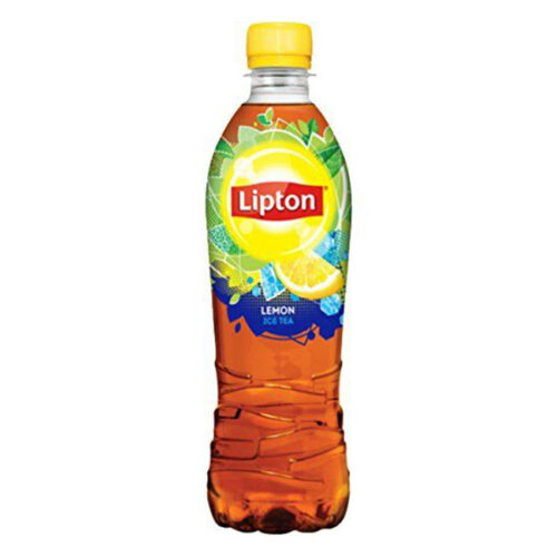 Lipton Ice Tea Lemon – 500ml