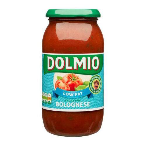 Dolmio Light Bolognese 450g