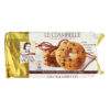LE CIAMBELLE COOKIES WITH CHOCOLATE 200G