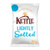KETTLE LIGHT SALT 80G