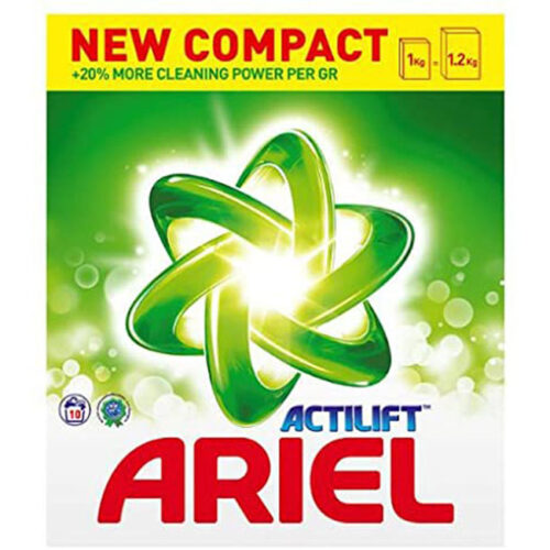 Ariel Actilift 600g