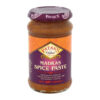 PATAKS MADRAS CURRY PASTE 283G
