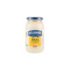 HELLMANN'S REAL MAYONNAISE JAR 400G