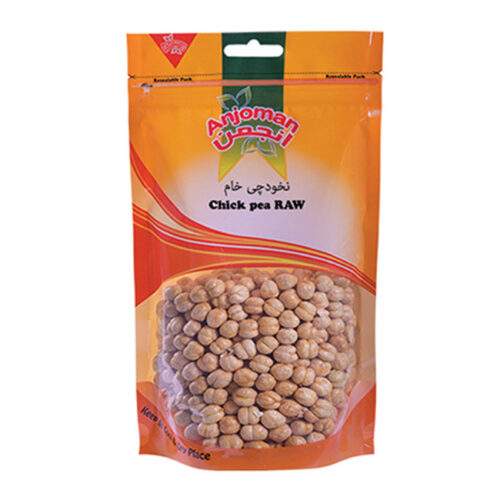 ANJOMAN CHICK PEAS salted & roasted  200gr