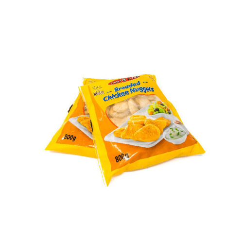 TAHIRA CHICKEN NUGGETS 800G