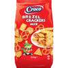 Croco BREZEL CRACKERS MIX 500G