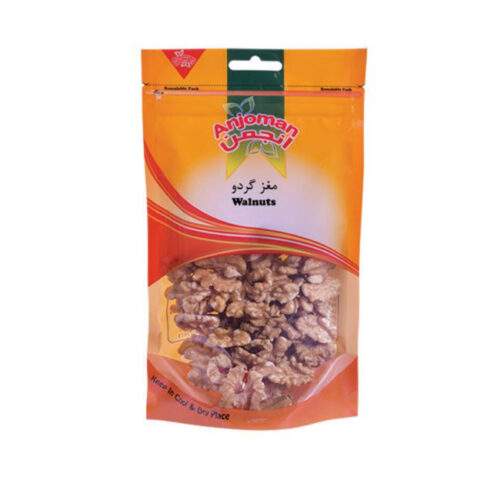 ANJOMAN WALNUTS 400GR