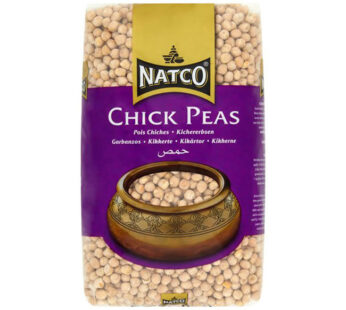 Natco Chick Peas 2K