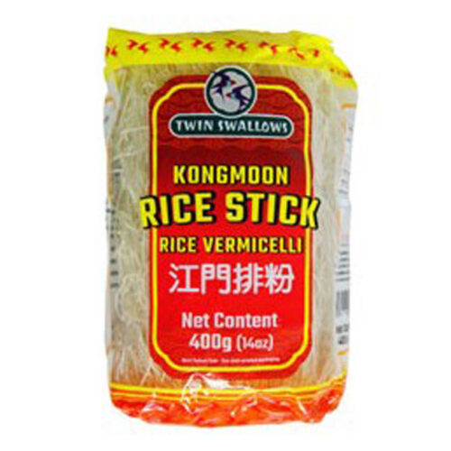 KONG MOON RICE VERMICELLI 400G