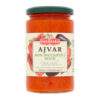 Podravka Ajvar Mild 350g