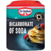 DR/OETKER BICARB OF SODA 200G