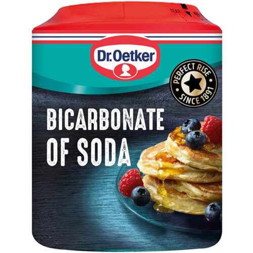 DR/OETKER BICARB OF SODA 200G