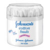 JOHNSON'S COTTON BUDS 200