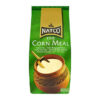 NATCO Corn Meal Medium 500g