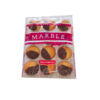Marble 12 Muffins 12PCS