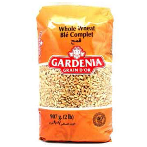 Gardinya Whole Wheat 907g