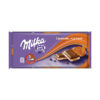 MILKA CARAMEL 100G