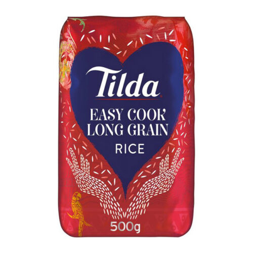 Tilda Easy Cook 500G