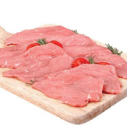 Biftek Veal (Offer) 1Kg