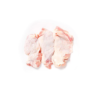 CHICKEN THIGHS BONELESS-WITH SKIN -500g