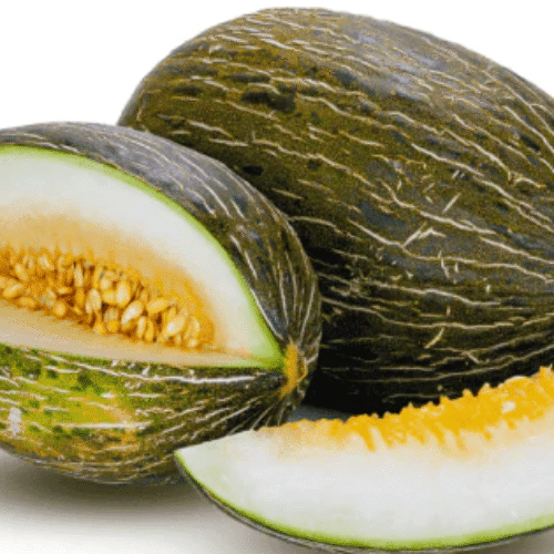 GREEN MELON-EACH