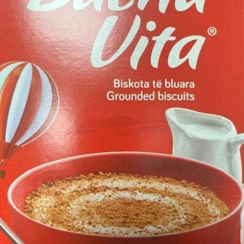 LIRI  GROUND BISCUITS 300GR