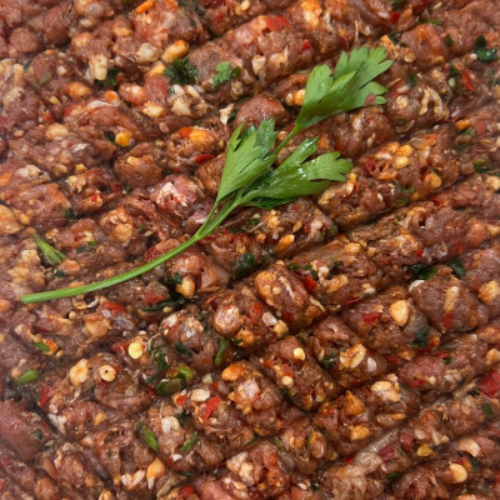 Lamb Kofta – 2Kg