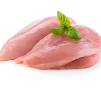 Chicken Breast – 500G