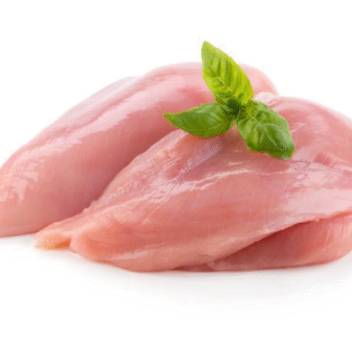 Chicken Breast – 500G