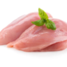 Chicken Breast - 500G - Sliced