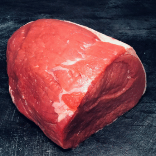 Beef Fresh Silverside (whole ) 1kg