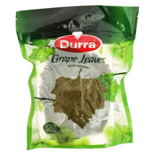 DURRA GRAPS LEAVES -300G