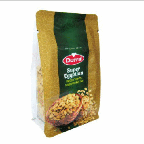DURRA EGYPTIAN SMALL MELON SEEDS -300G