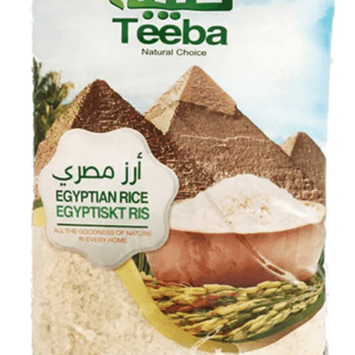 TEEBA EGYPTIAN RICE -900g