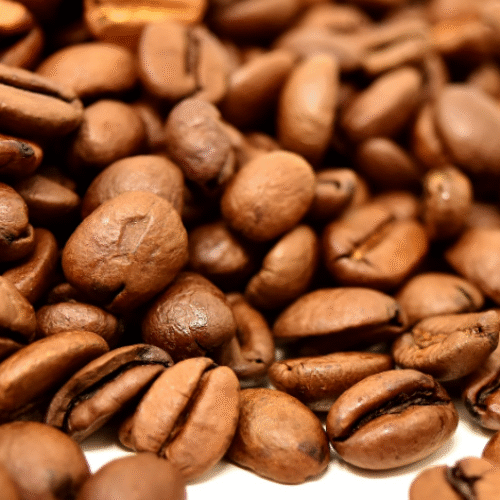 AL Dimashqi fresh ground  light coffee  -500g PLAIN