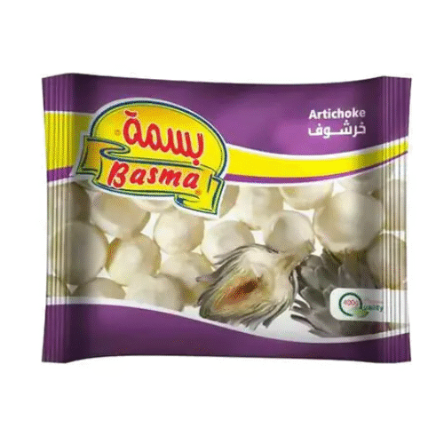 BASMA ARTICHOKE-400G