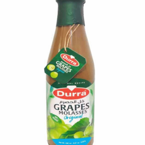 DURRA GRAPES VERJUICE -250ml.