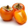 KAKI FRUIT/each