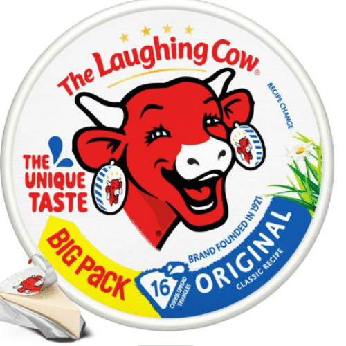 LA VACHE QUIRIT 120g.