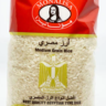 MONALIZA EGYPTIAN RICE-1KG