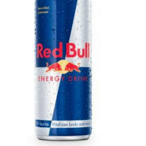 RED BULL ENERGY DRINK -250ML